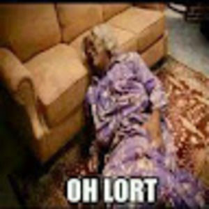 Meet your Posher, Jody